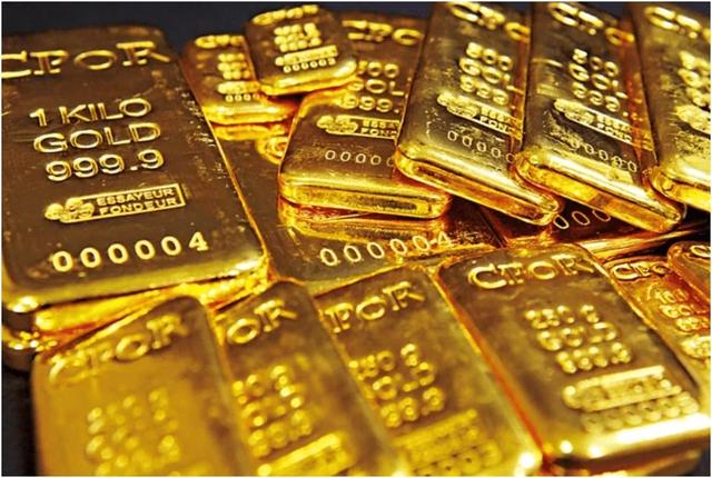 金价重拾涨势！后市或仍有上行空间 黄金品牌零售商如何应对？ - 财经视