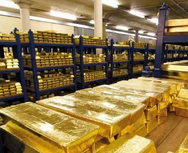 黄金那么贵，它的用途和价值在哪？ - 财经视