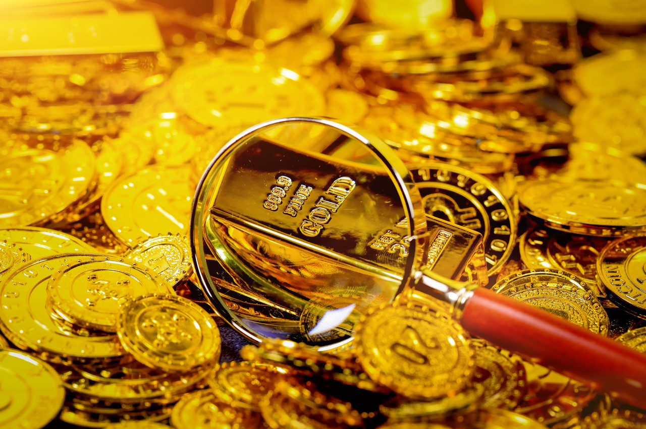 西部黄金收盘上涨2.07%，最新市净率1.90 - 财经视